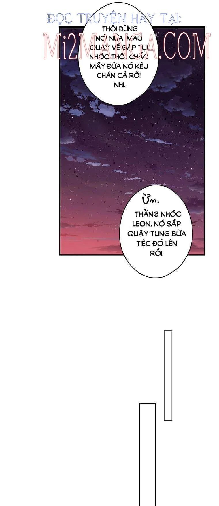 cổ tích về người mẹ kế chapter 81.5 9