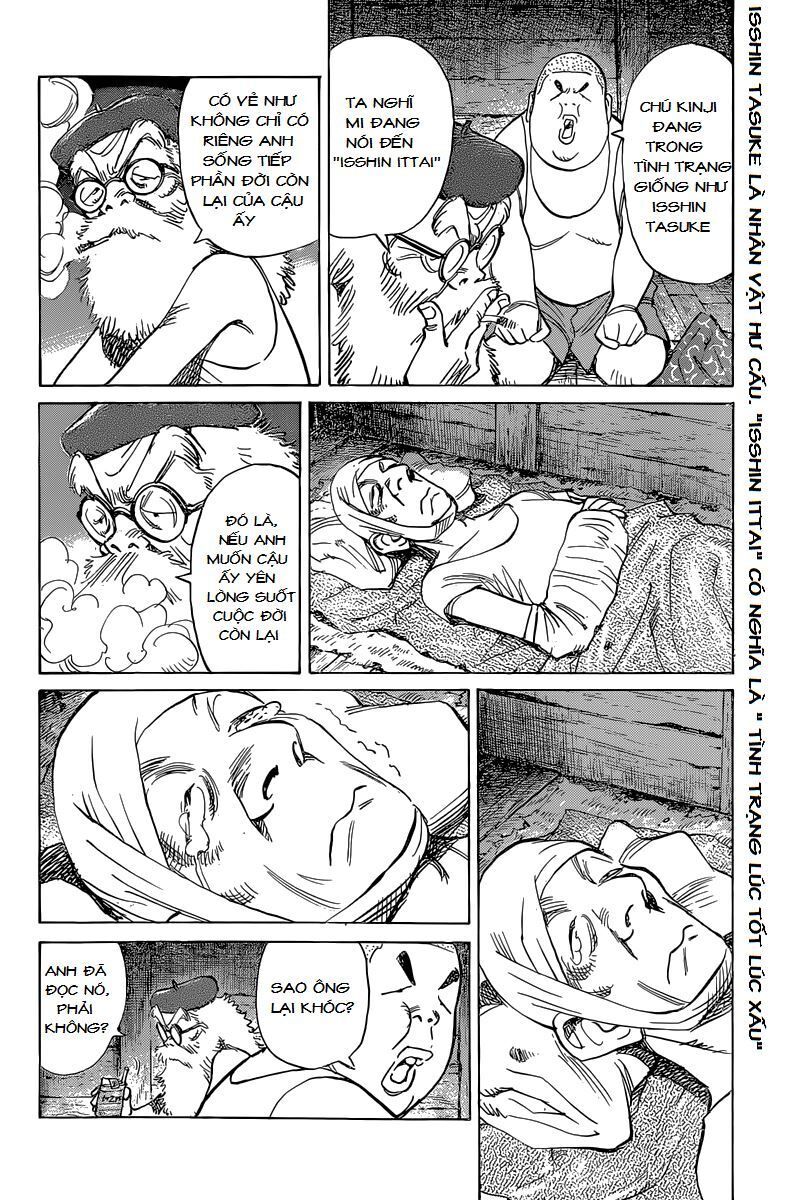 billy bat chapter 122 10