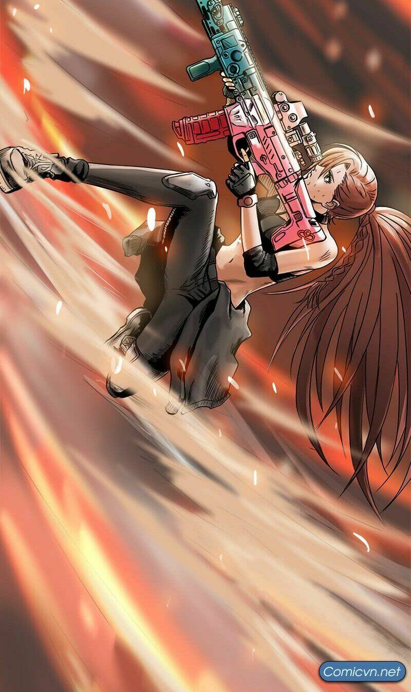 cấp tiên phong chapter 1 45