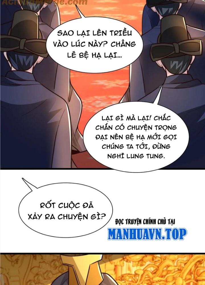 ta nuôi ma quỷ ở trấn ma ti chapter 227 71