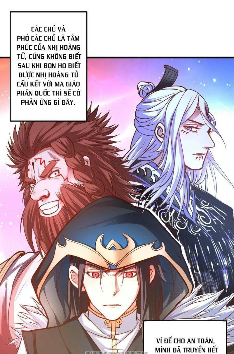 tối cường đại biểu hoàng kim thận chapter 52 3