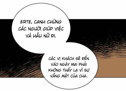 cái chết của lamia orphe chapter 9 79
