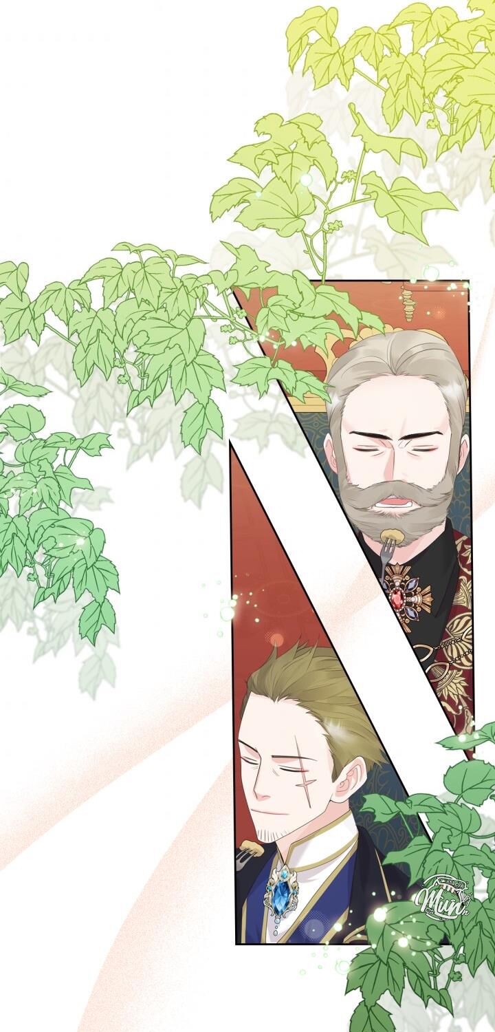 công chúa phản diện muốn ở trong ngôi nhà bánh quy chapter 42 34