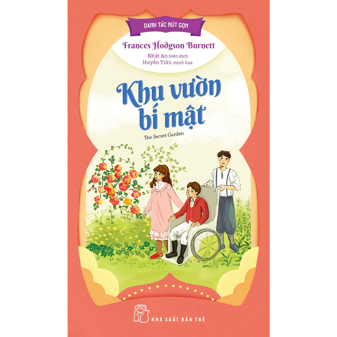 Khu Vườn Bí Mật