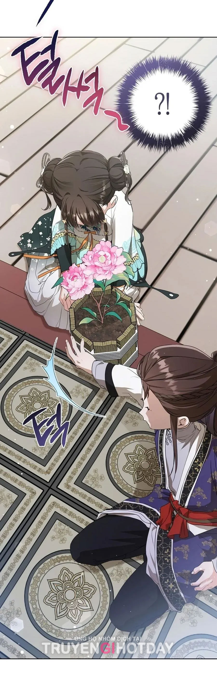 trở thành đứa cháu gái bị ghẻ lạnh trong gia tộc võ giả hùng mạnh chapter 26.1 36