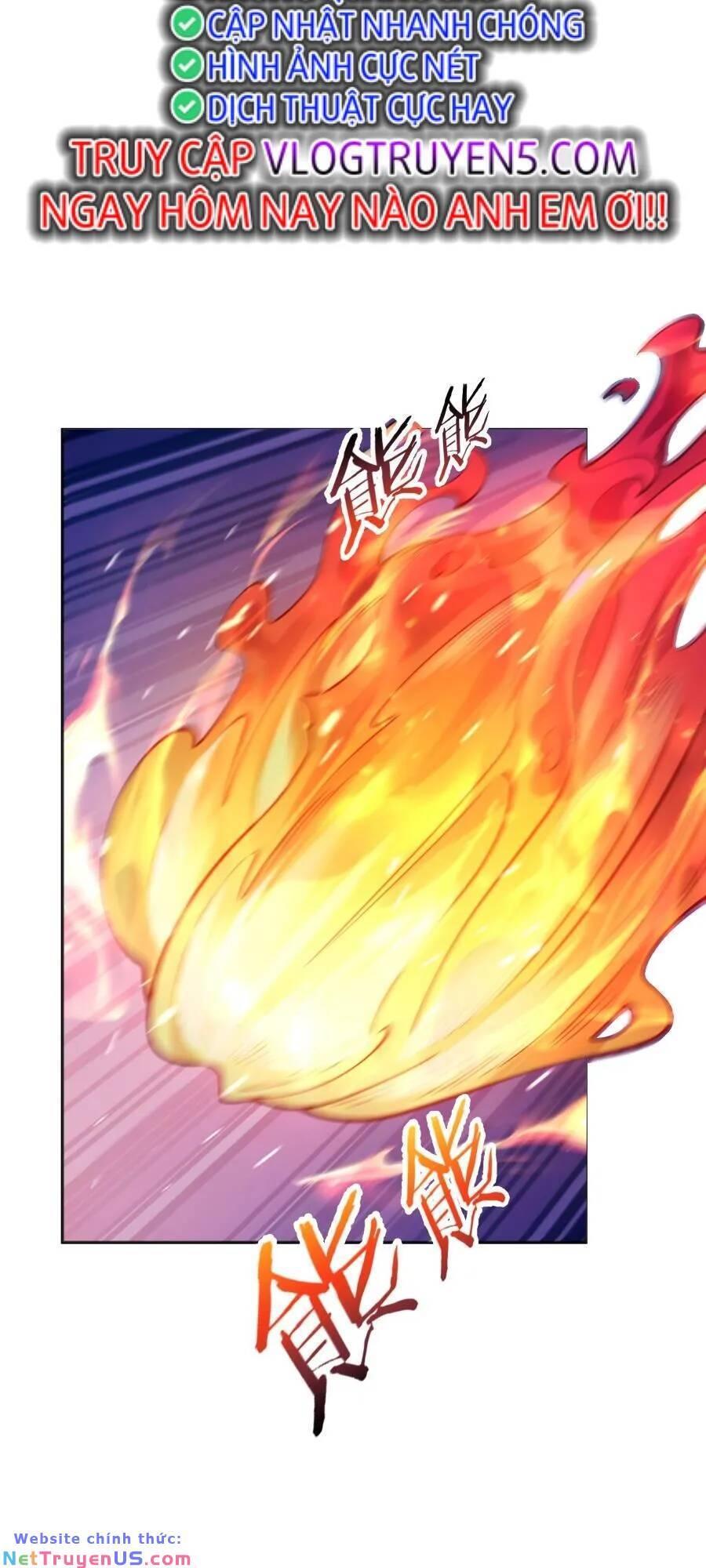 bói toán mà thôi, cửu vĩ yêu đế sao lại thành nương tử ta?! chapter 26 41