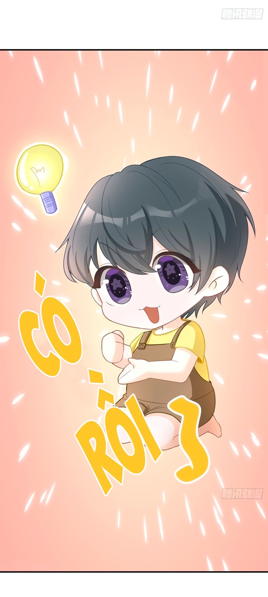 manh bảo rất ngọt chapter 22 13