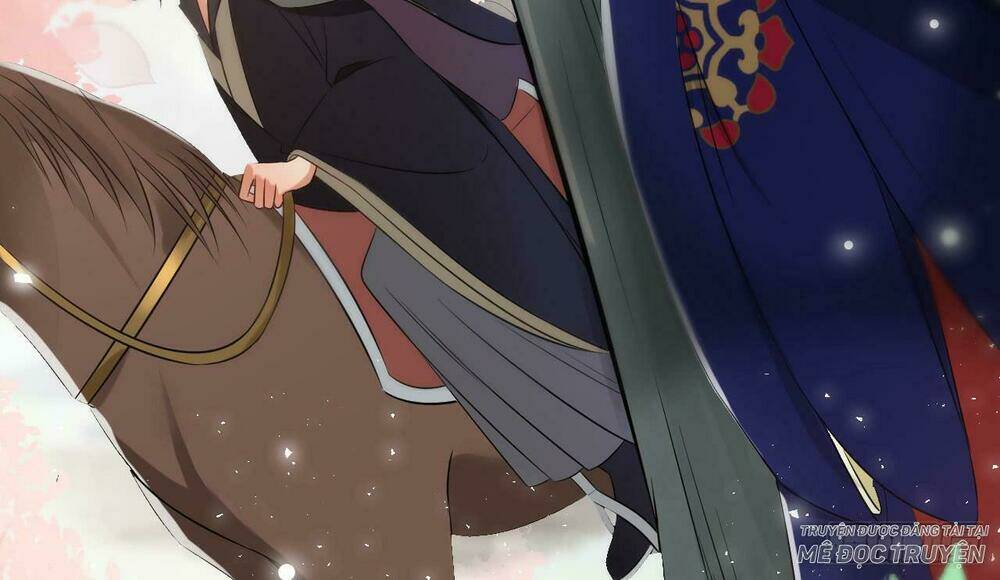 vương gia ba tuổi rưỡi của tôi chapter 37 76