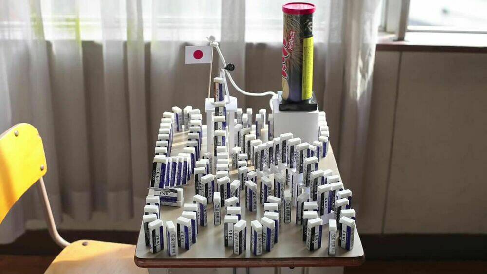 cậu bạn bàn bên chapter 42.5 8