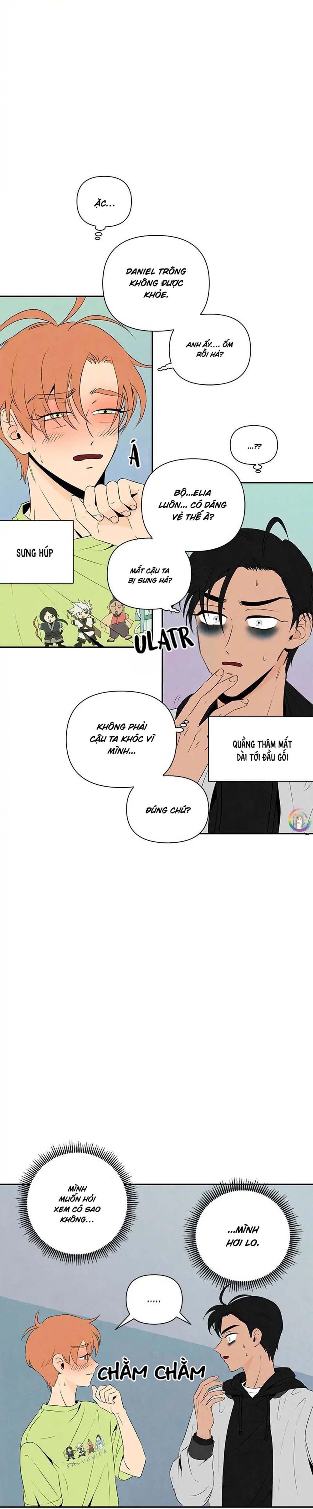 bona sort chapter 12 26