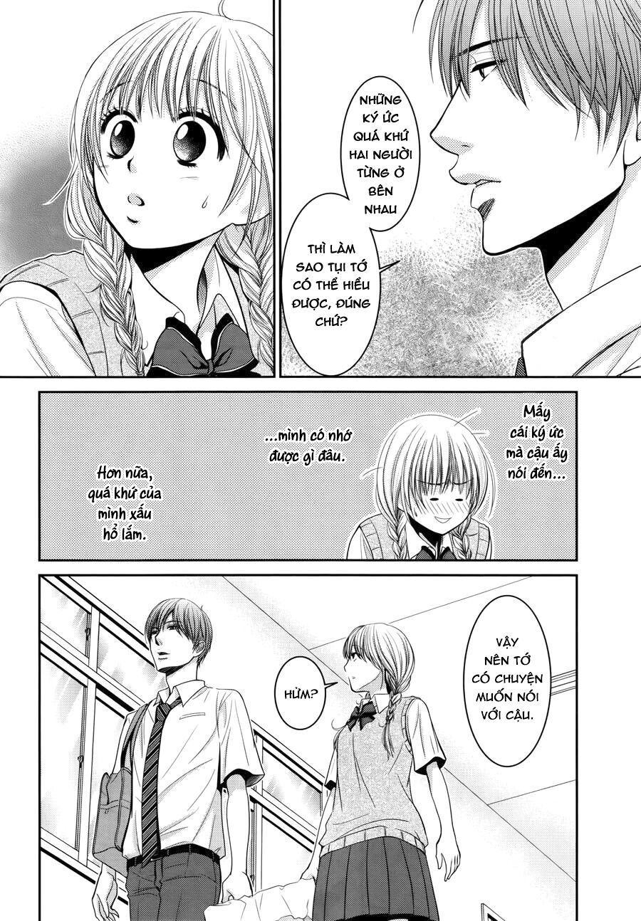 asami-sensei no himitsu chapter 10 24