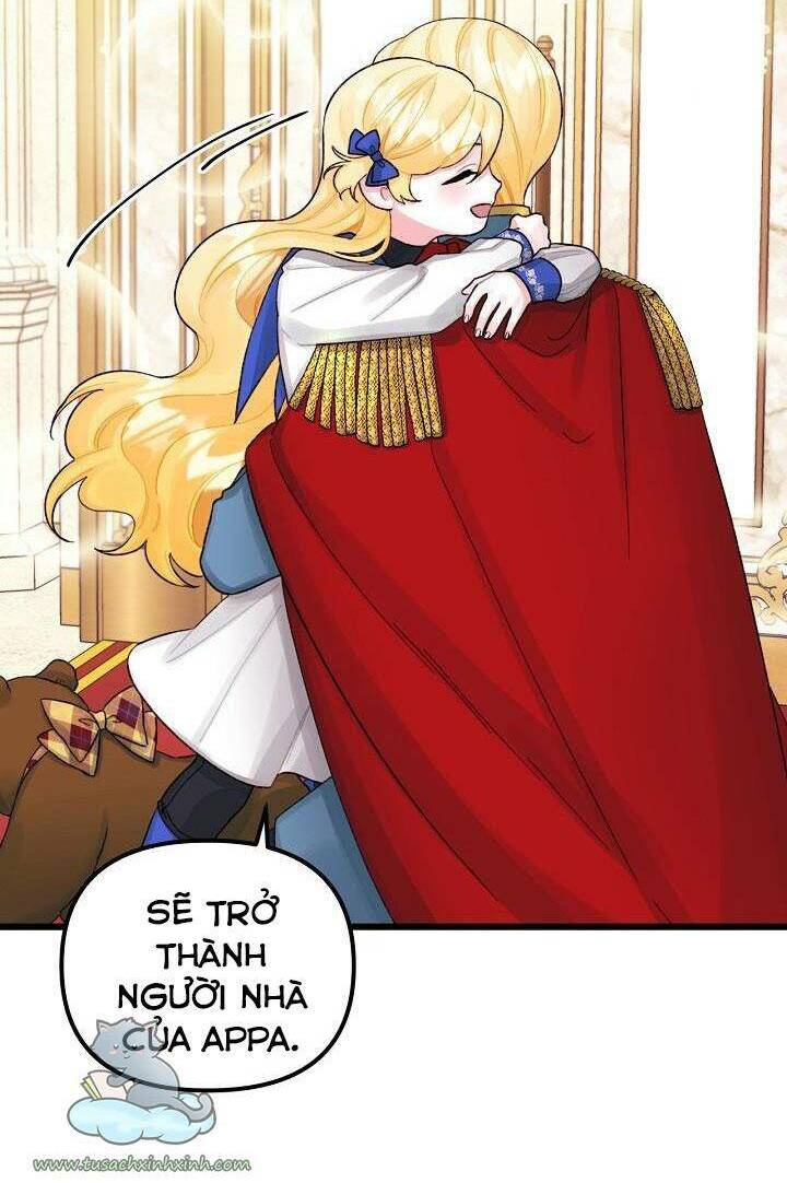 công chúa bãi rác chapter 57 16