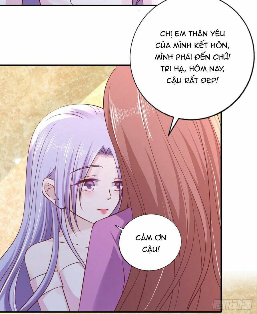 liệt ái tri hạ: series mật đào tiểu tình nhân chapter 272 12