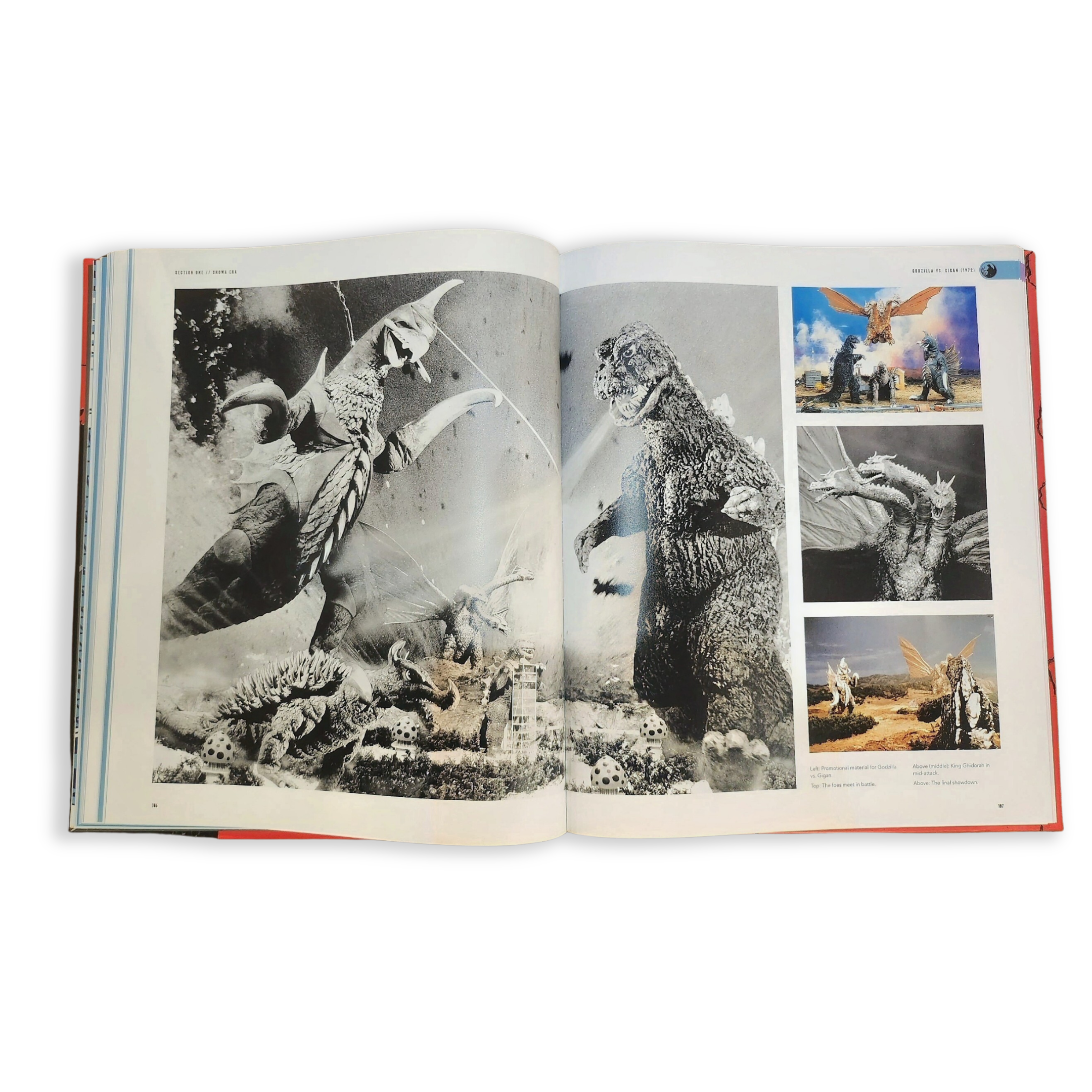 Godzilla: The Ultimate Illustrated Guide