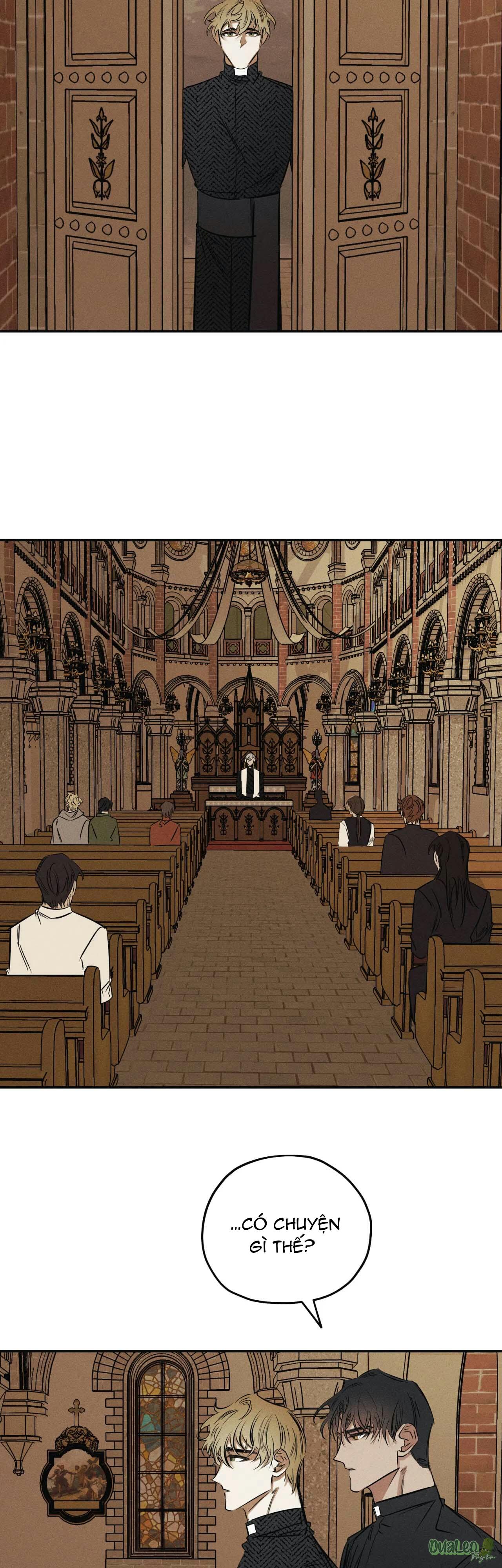 đóa hoa tội lỗi chapter 25 11