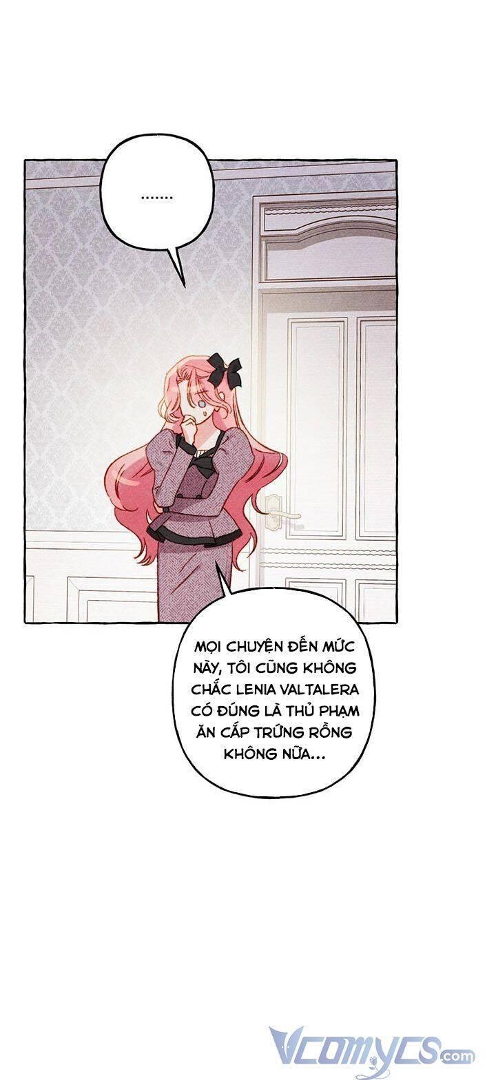 nuôi dưỡng một hắc long chapter 23 39