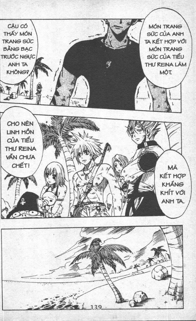 rave master (scan) chapter 19 137