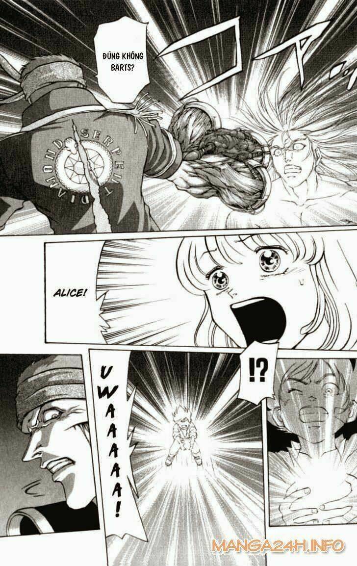 vua trên biển chapter 46 19