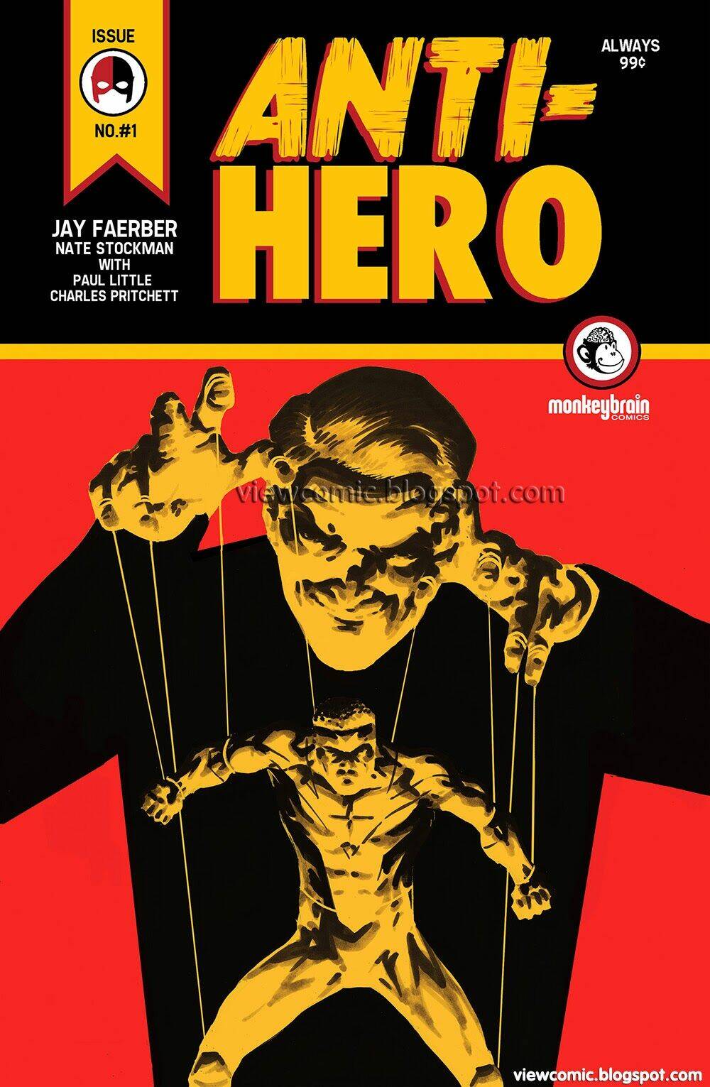 anti-hero chapter 1 2