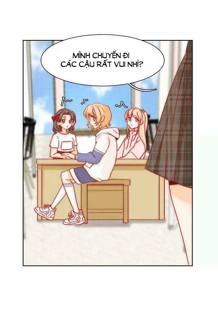 mạng sống của em thuộc về tôi chapter 9 33