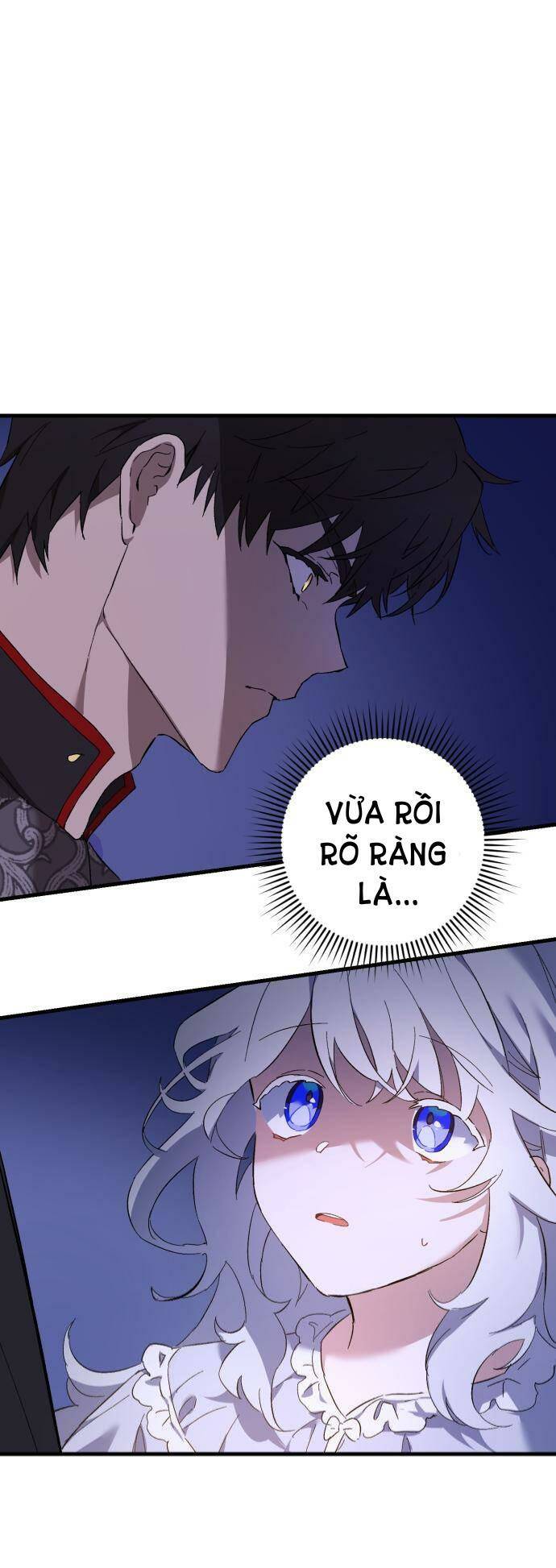 công tước đã nhặt được gì tại rừng chapter 2 20