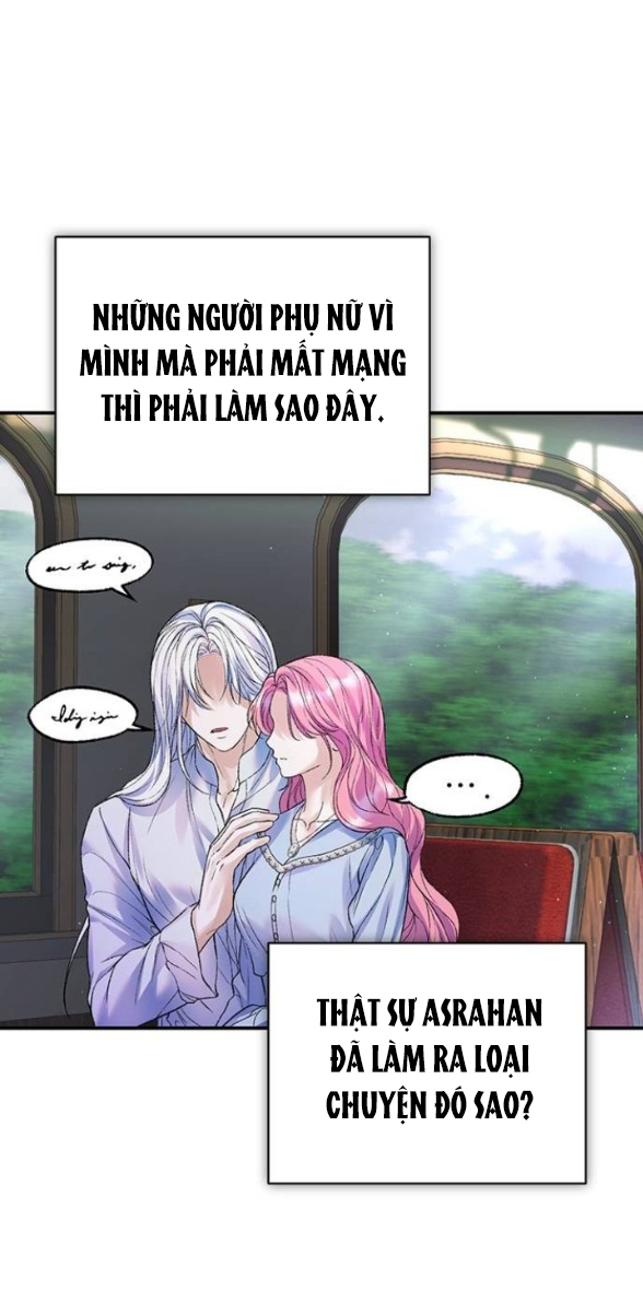 tôi tưởng bản thân không còn sống được bao lâu! chapter 75.1 45