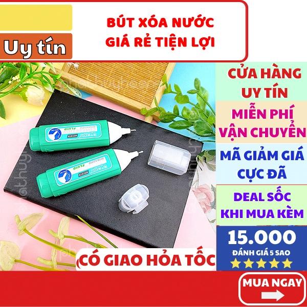 Combo 2 cây bút xóa nước No 019