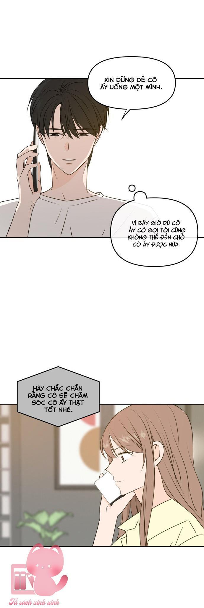 hẹn gặp nhau ở kiếp thứ 19 chapter 53 31