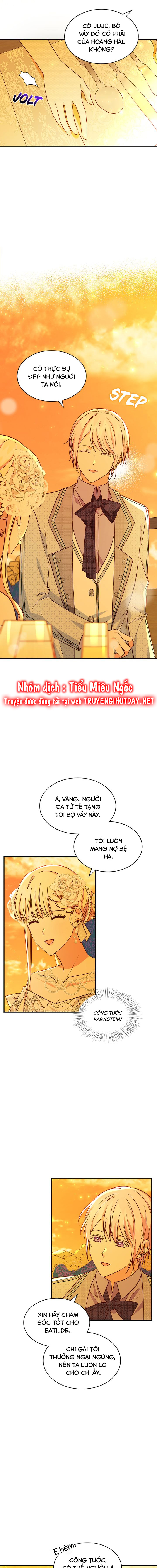 công lý của một ác nữ chapter 41 9