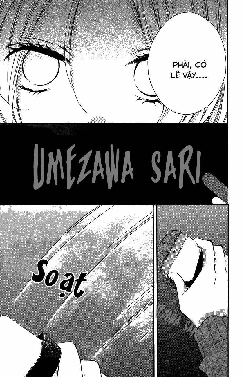 lớp học rùng rợn chapter 41 19