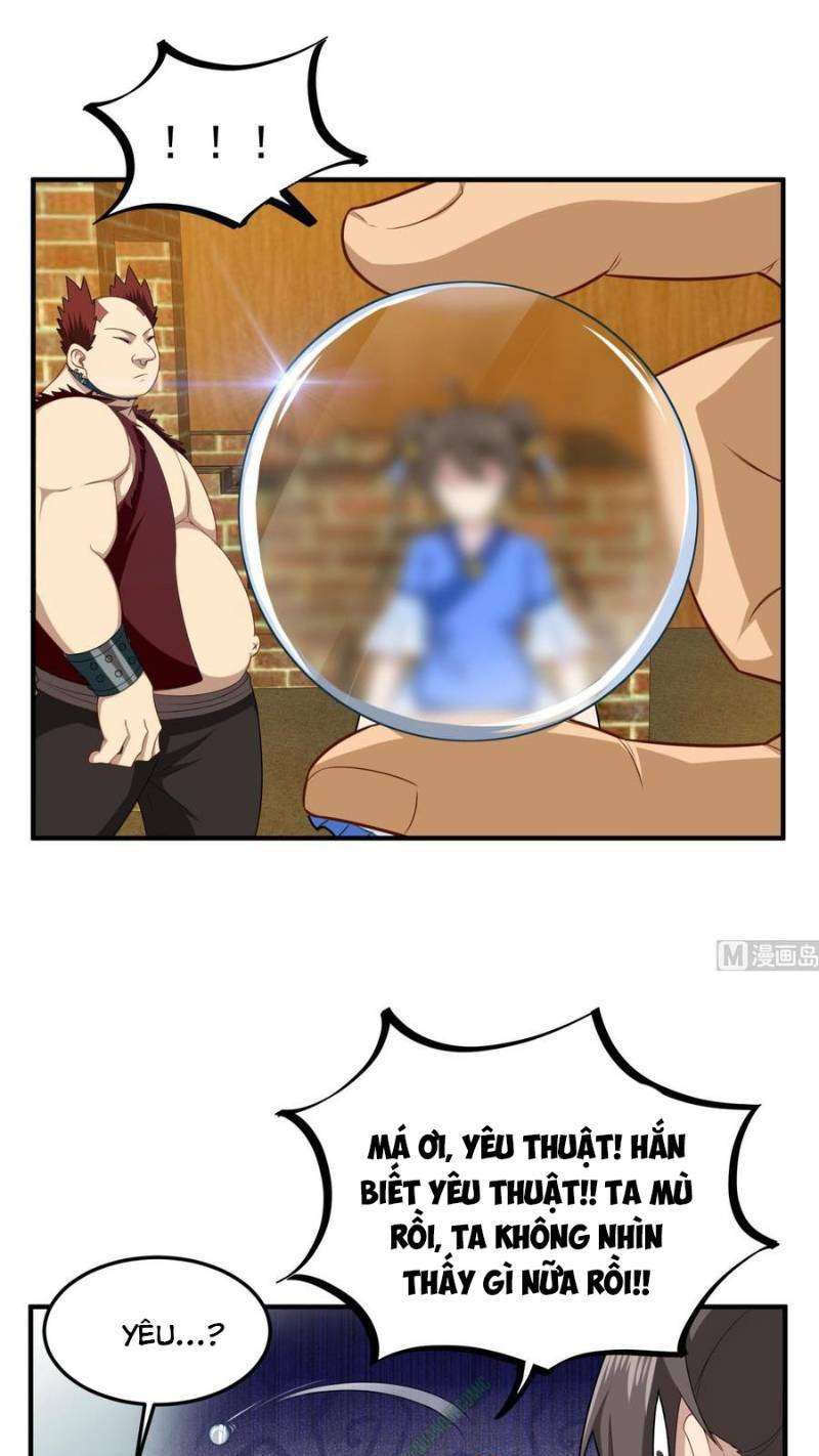 trọng sinh tới đại đường chapter 51 15