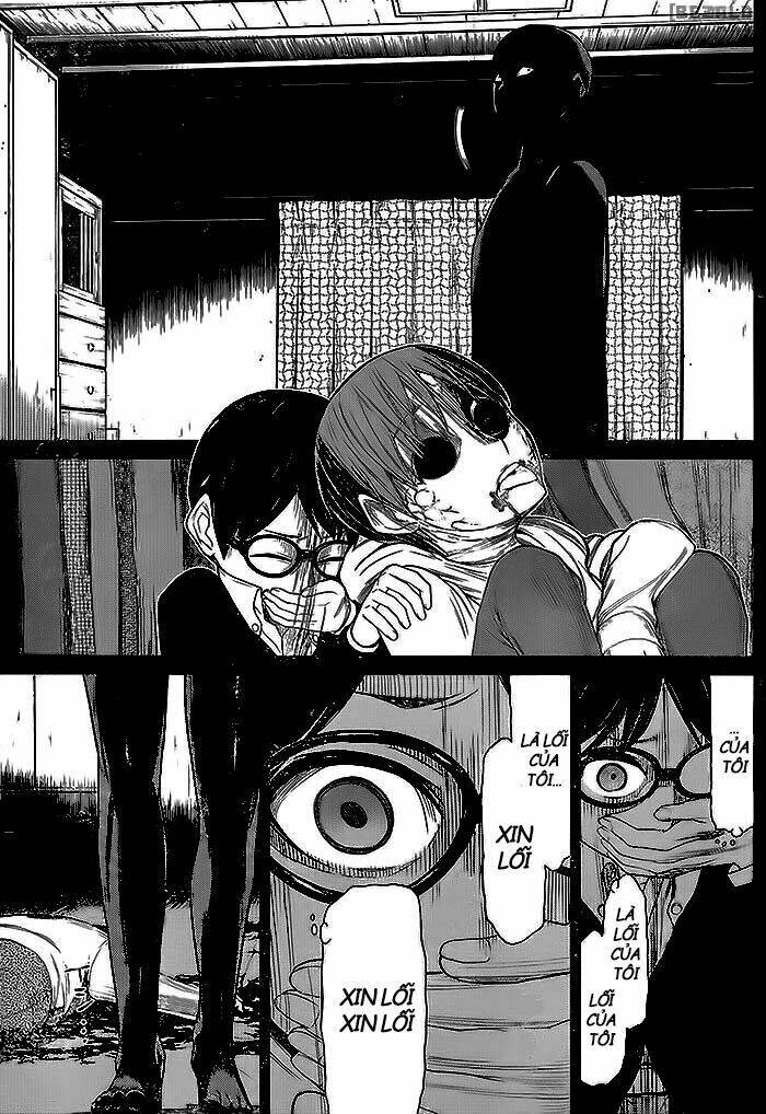 kako to nise tantei chapter 8 15