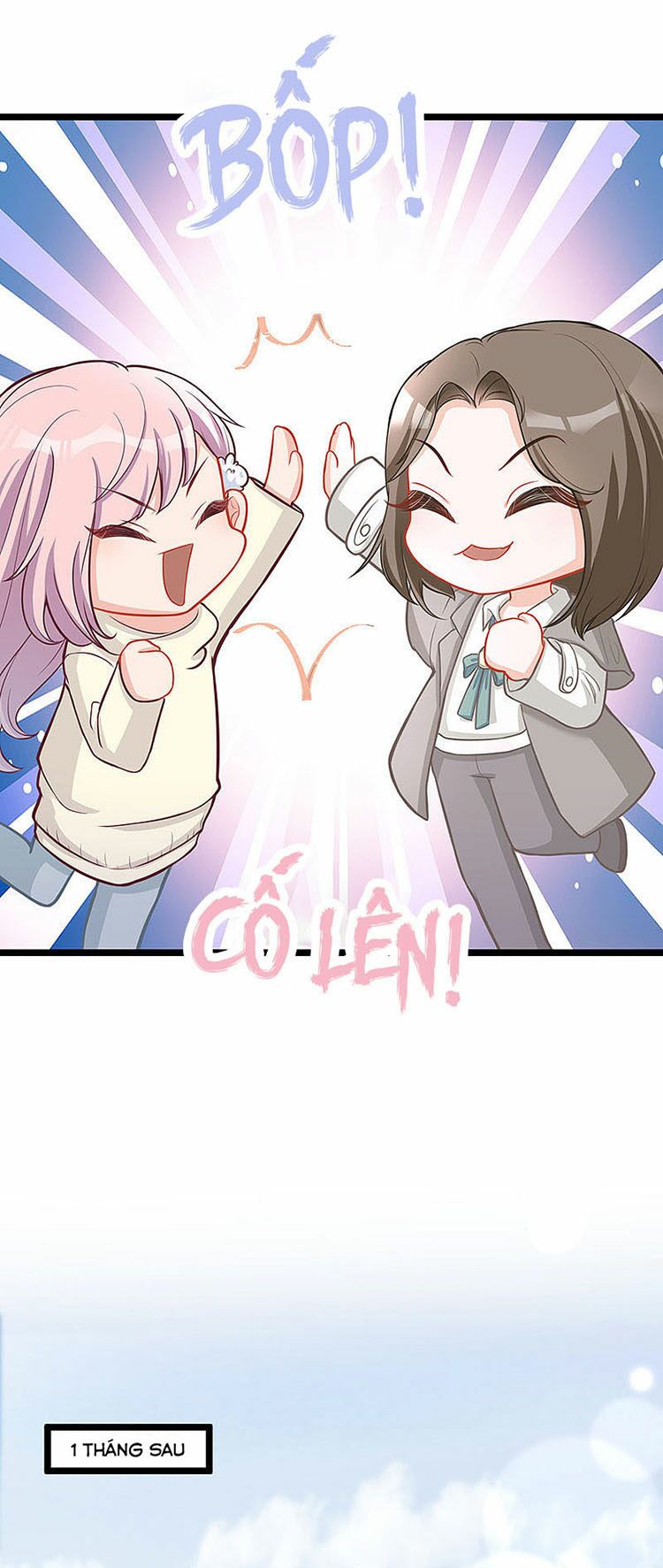manh bảo ngọt ngào chapter 33 15