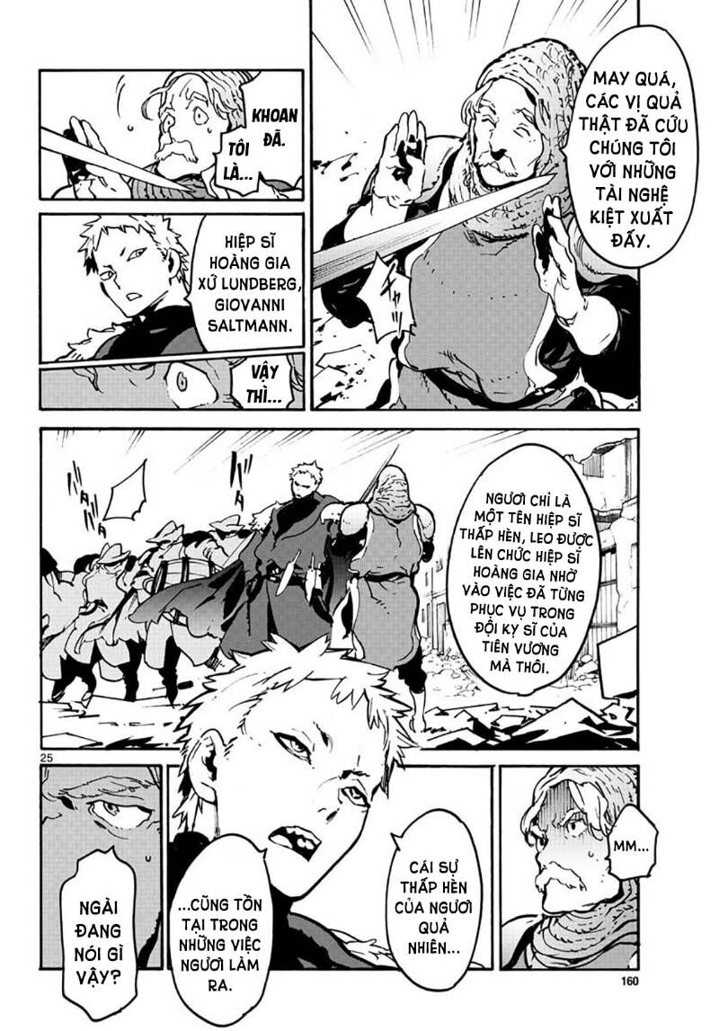 yakuza chuyển sinh chapter 6 21