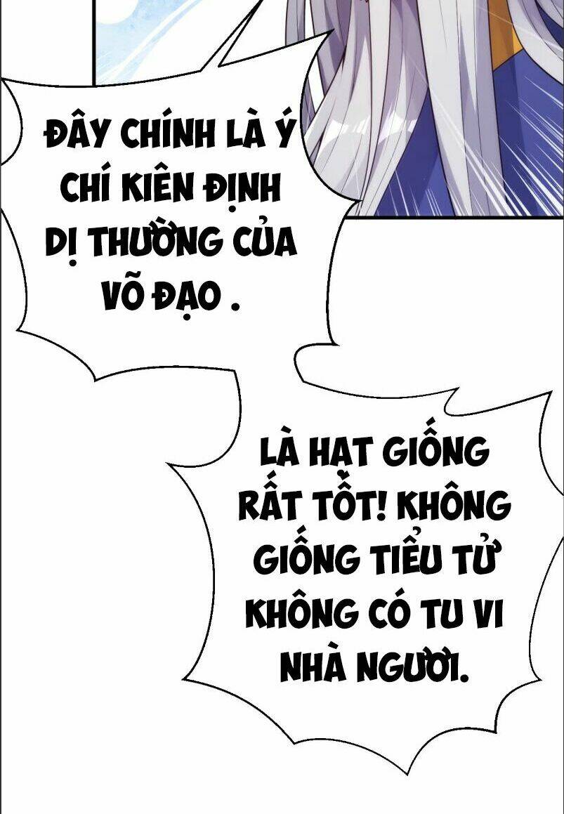 thiên hạ kiếp chapter 22.2 14
