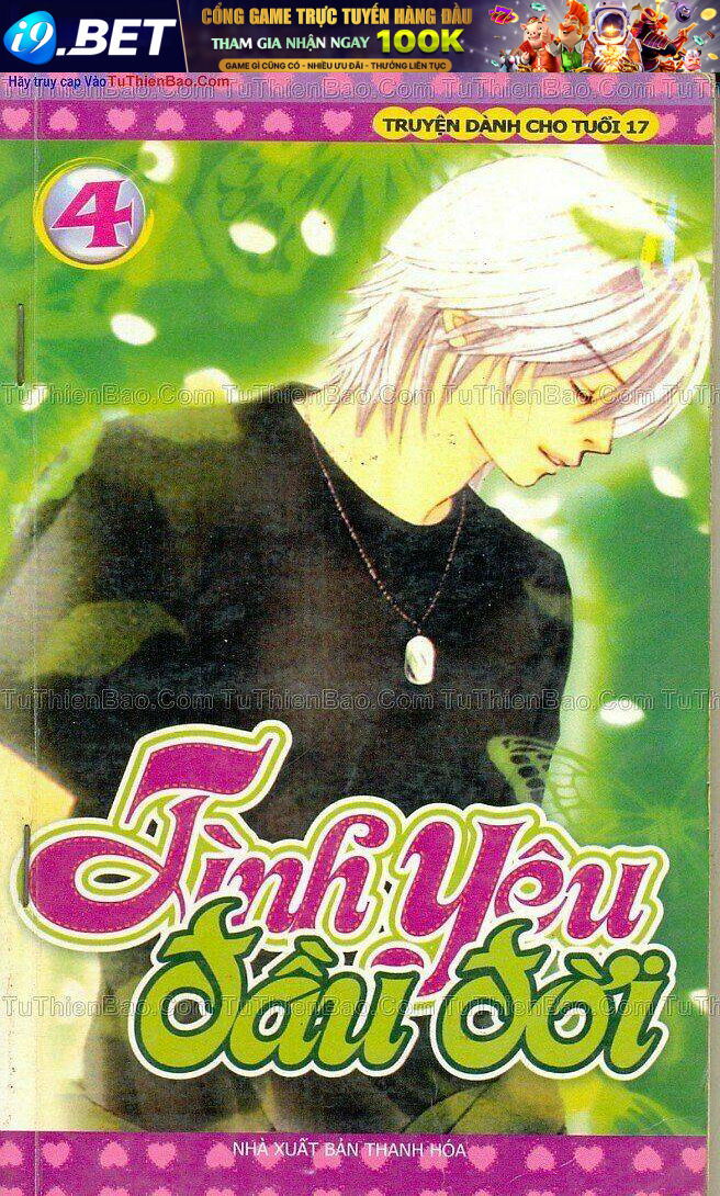 tình yêu đầu đời chapter 4 1