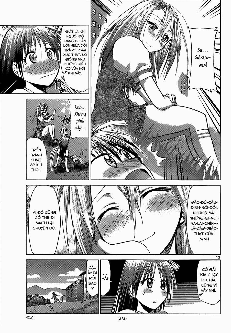 denpa kyoushi chapter 106 16