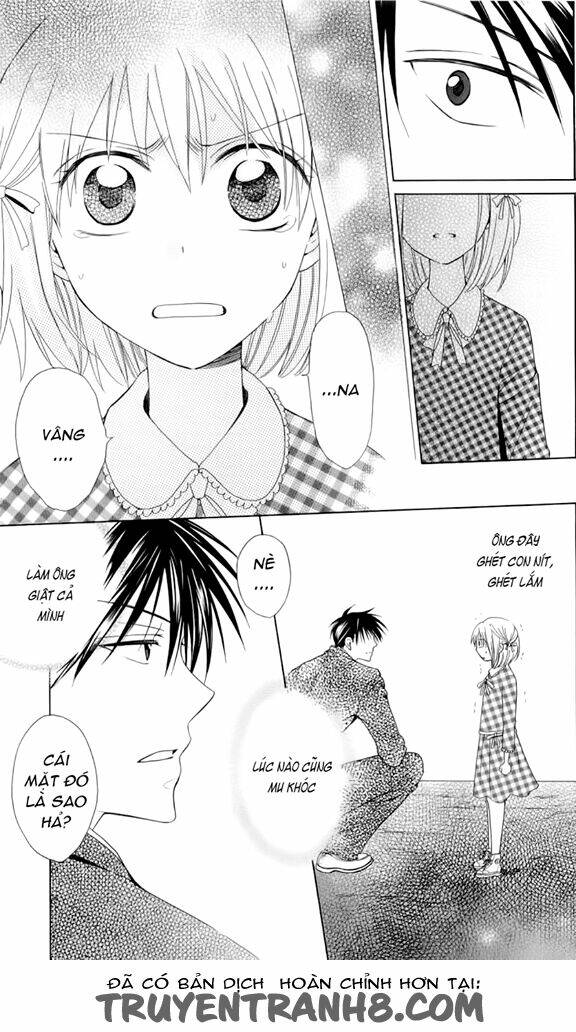 thầy giáo của tôi chapter 39.5 15