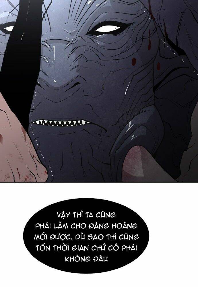 kĩ nguyên của anh hùng chapter 73 14