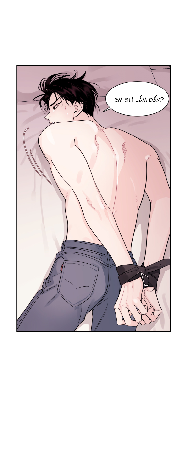 cái bóng của tôi chapter 10 33