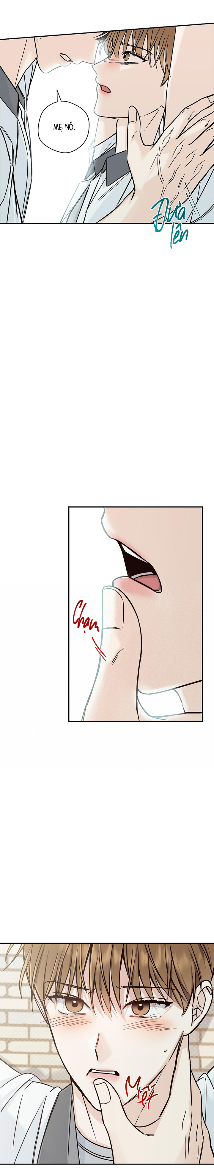 mùa hạ chapter 11 24