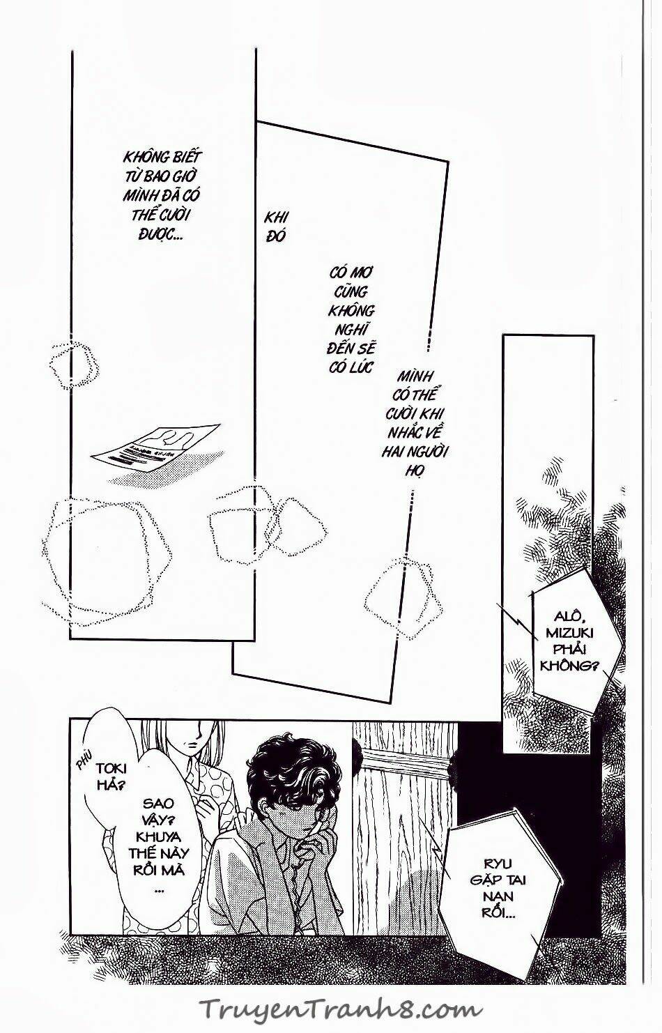 hajime là số một chapter 22 6