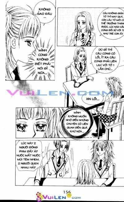 thiên thần tái thế chapter 11 156