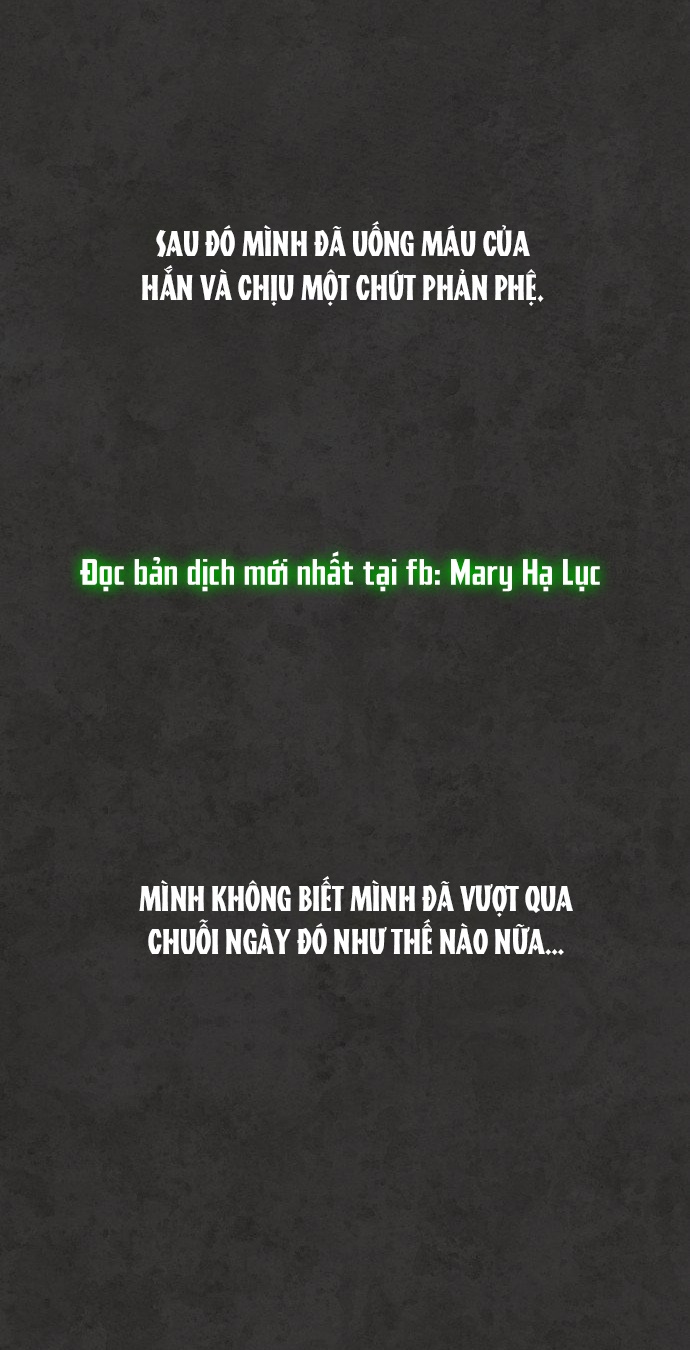 bạch huyết - white blood chapter 13 70