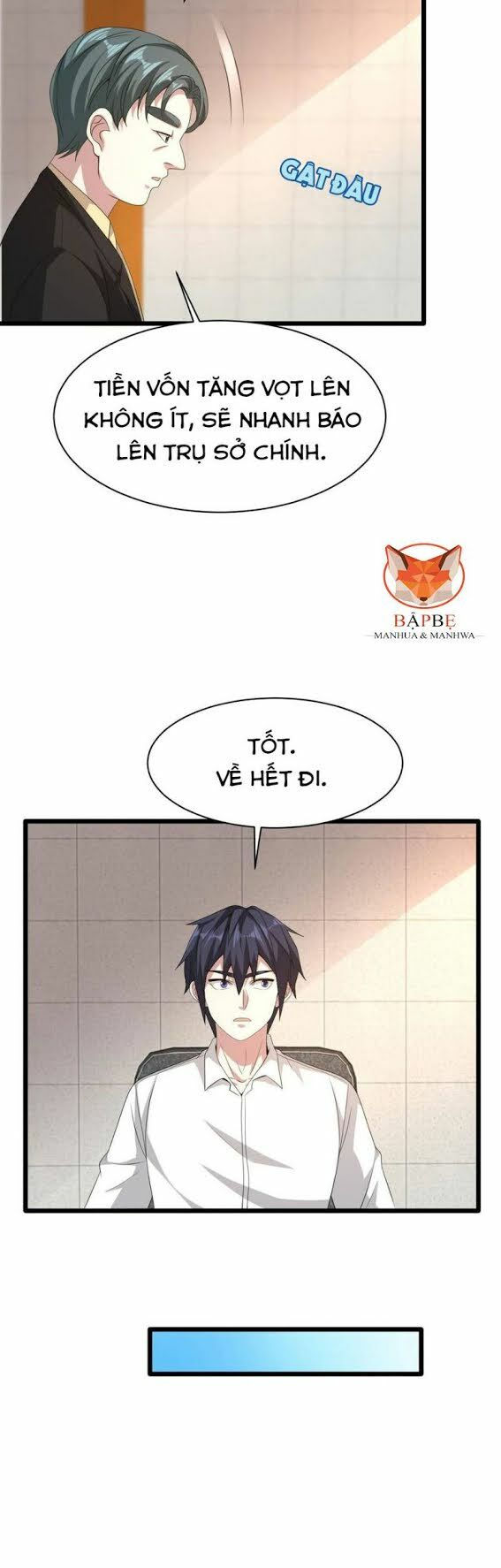 đô thị tà vương chapter 42 17