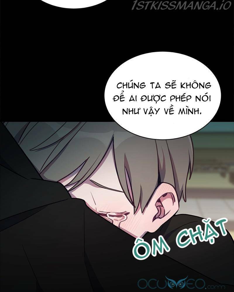 lạy chúa! xin hãy để con trở thành ác ma chapter 14 8