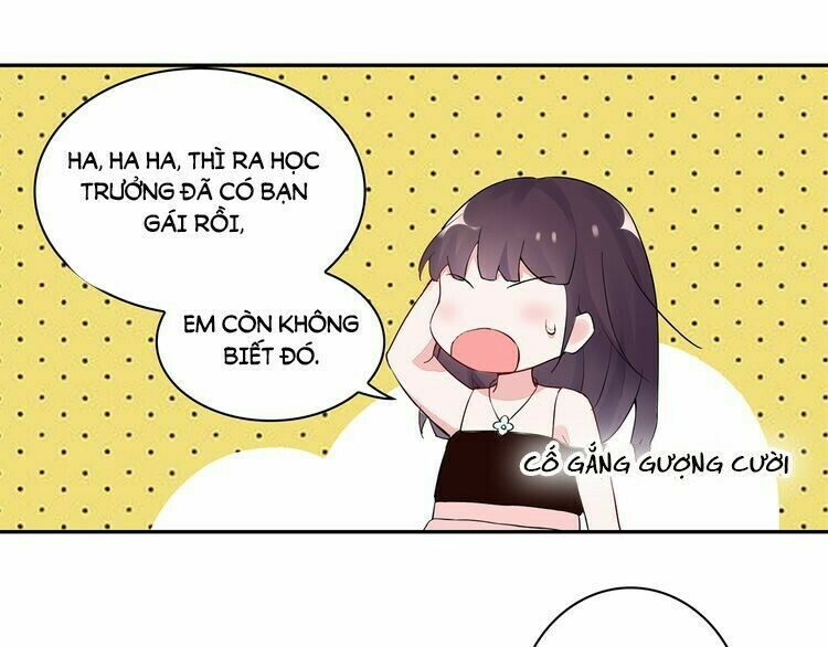 câu chuyện săn vợ chapter 17 13