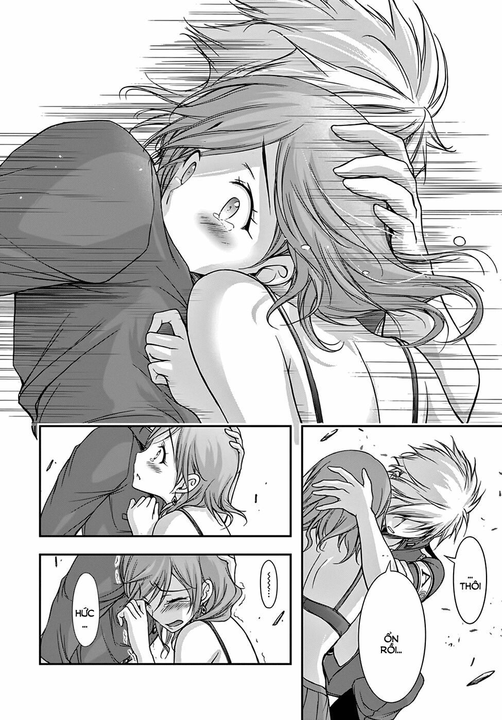 kích trụy vương huyền thoại chapter 25 24