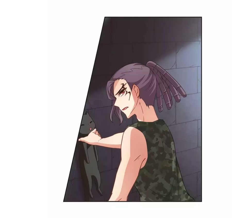 huyền vũ luyến ca: vạn vật sinh linh chapter 20.2 33