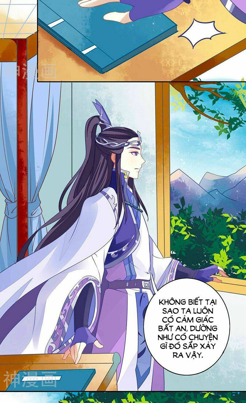 tay phải của bản tọa thành tinh rồi chapter 22 8